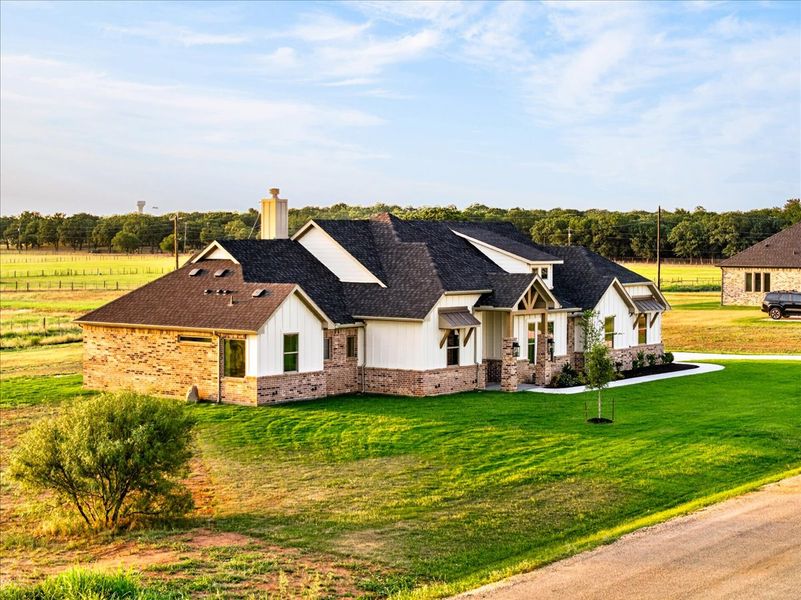 Doug Parr Homes |