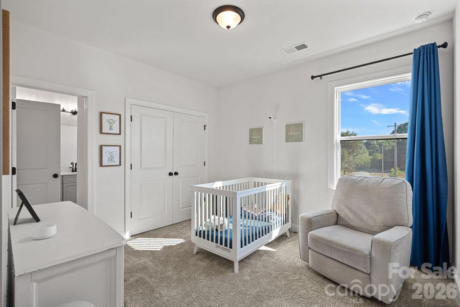Bedroom 4