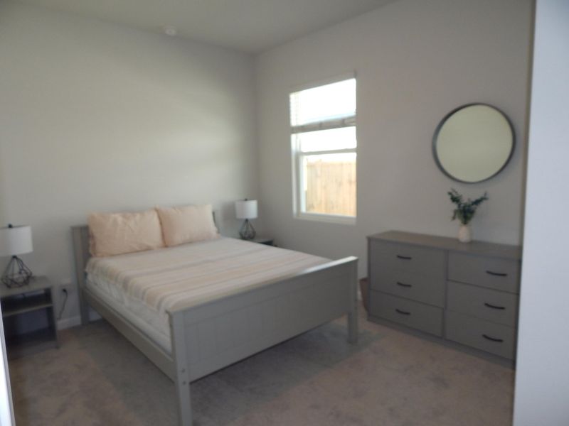 Furnished interior view inside a new home in , Summerville (Image 8).