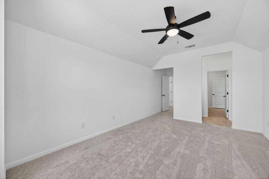 1608 Mulberry Oak Lane ~ Ready Now