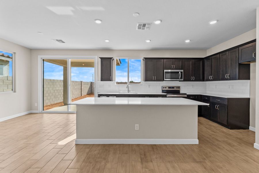 Corona New Home in Surprise, AZ. - Slide 4 Corona New Home in Surprise, AZ. - Slide 4