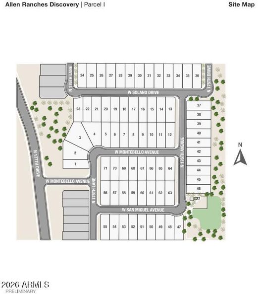 Site Map