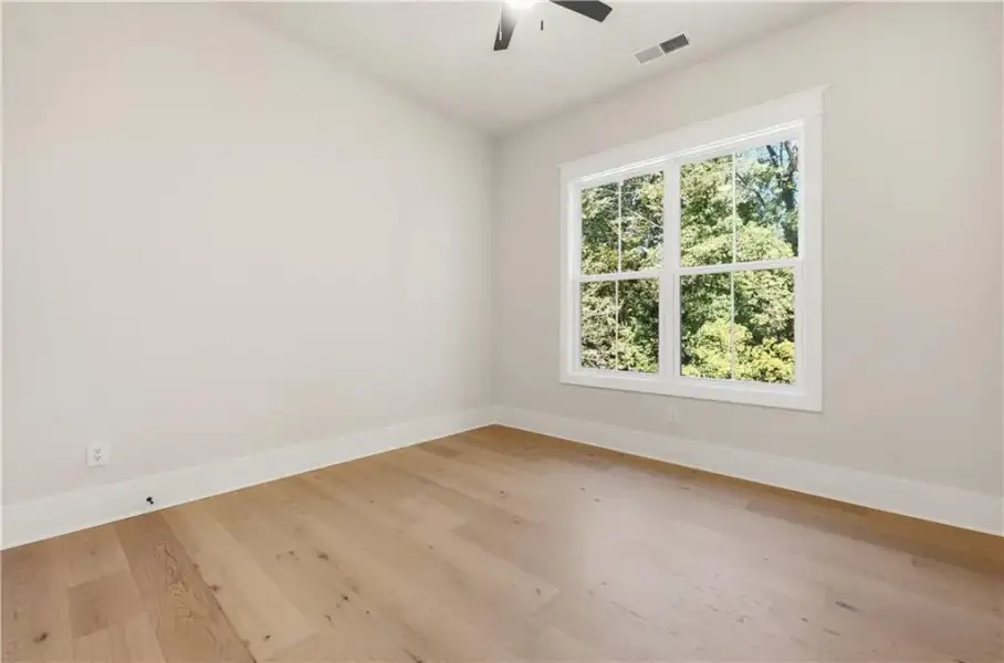 Spacious, unfurnished interior of a new home in , Gainesville (Image 23). Spacious, unfurnished interior of a new home in , Gainesville (Image 23).