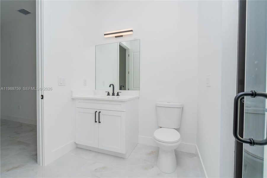 Furnished interior view inside a new home in , Lehigh Acres (Image 10). Furnished interior view inside a new home in , Lehigh Acres (Image 10).