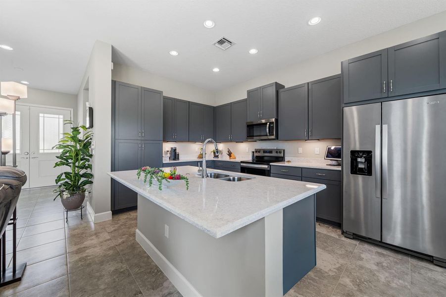 Kitchen Kitchen