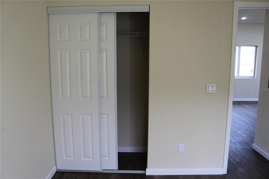 In-progress construction of a new home in , Haines City, FL (Image 18).