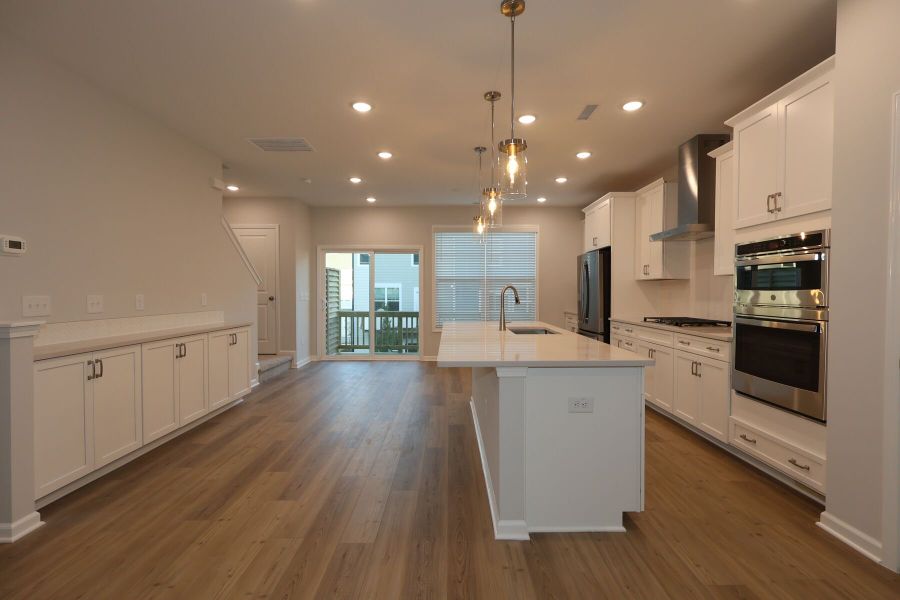 Kitchen Kitchen