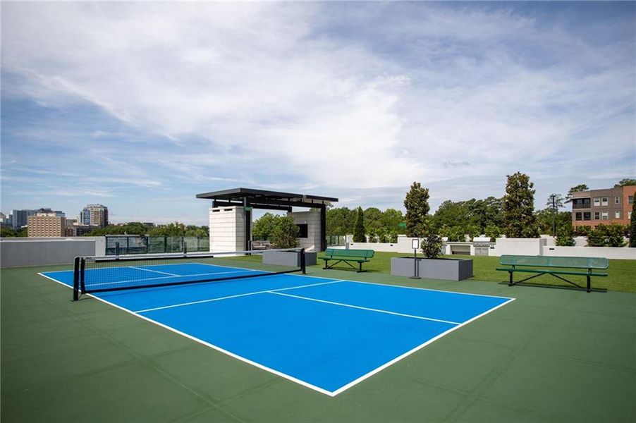 Community amenities in , Atlanta (Image 35).