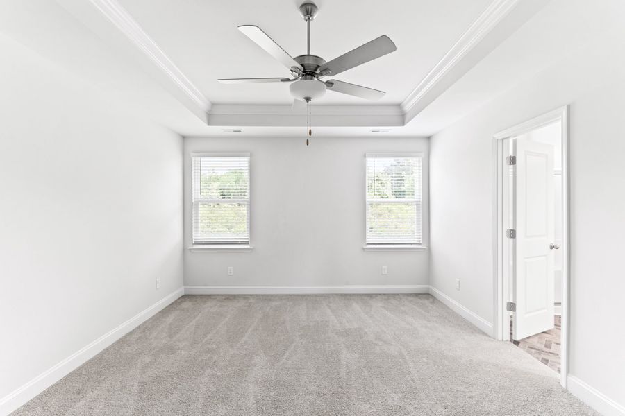 Bellwood New Home in New Bern, NC.  - Slide 13