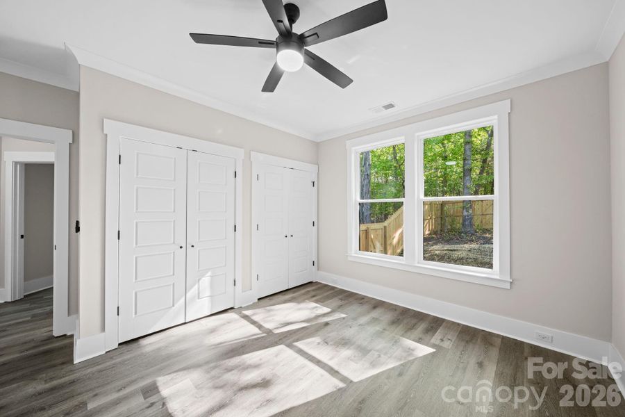 Spacious, unfurnished interior of a new home in , Harrisburg (Image 35). Spacious, unfurnished interior of a new home in , Harrisburg (Image 35).