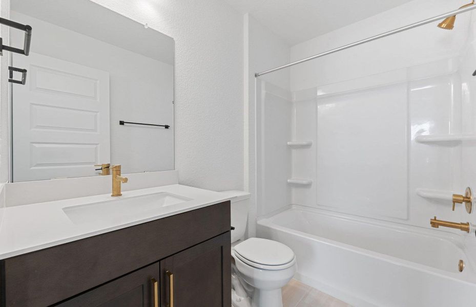 Furnished interior view inside a new home in Lagos, Manor (Image 25). Furnished interior view inside a new home in Lagos, Manor (Image 25).