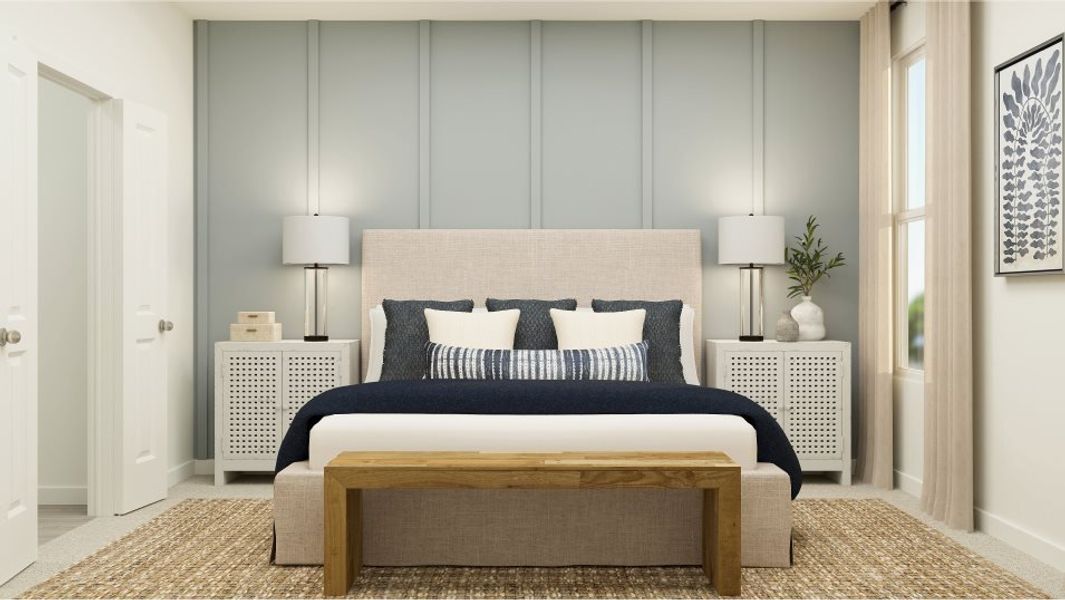 Owners Suite Owners Suite