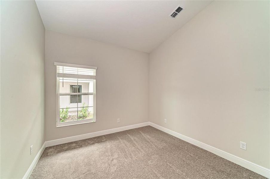 Spacious, unfurnished interior of a new home in Crosswind Point, Parrish (Image 21).