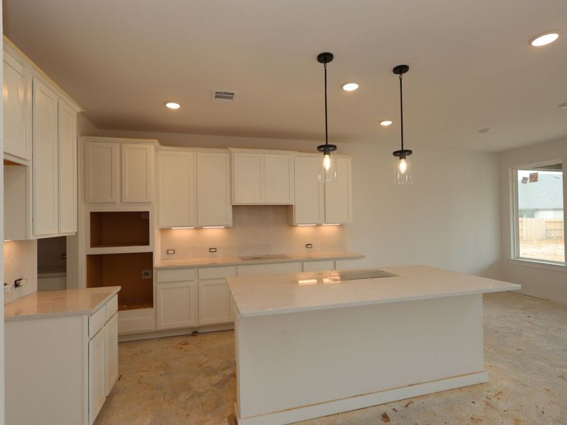Kitchen Kitchen