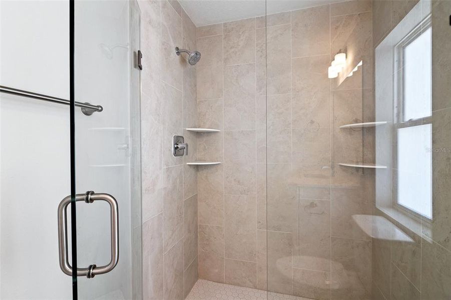 Close-up of interior finishes inside a home in , Ocala (Image 13).