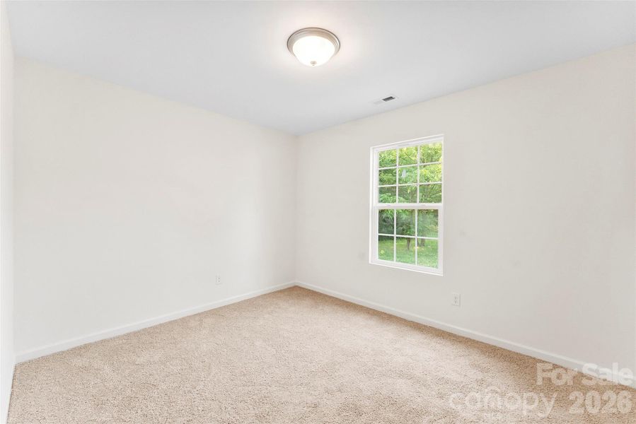 Spacious, unfurnished interior of a new home in , Rock Hill (Image 14). Spacious, unfurnished interior of a new home in , Rock Hill (Image 14).