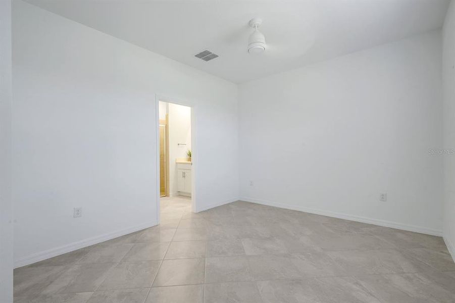 Spacious, unfurnished interior of a new home in , Naples (Image 25). Spacious, unfurnished interior of a new home in , Naples (Image 25).