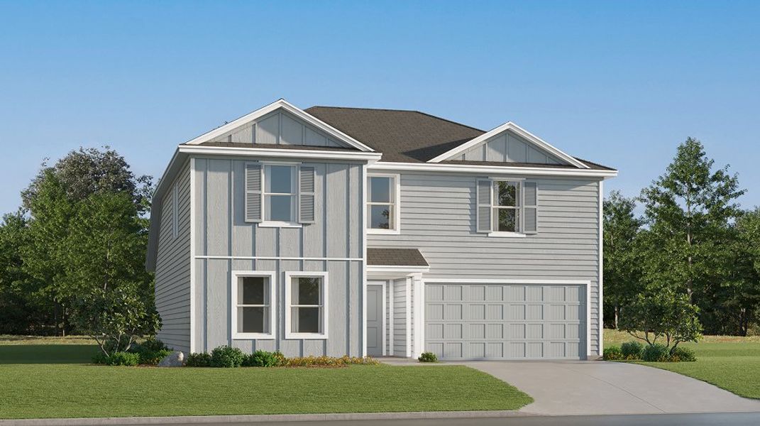 Grove Core N058 Cobb F 022526