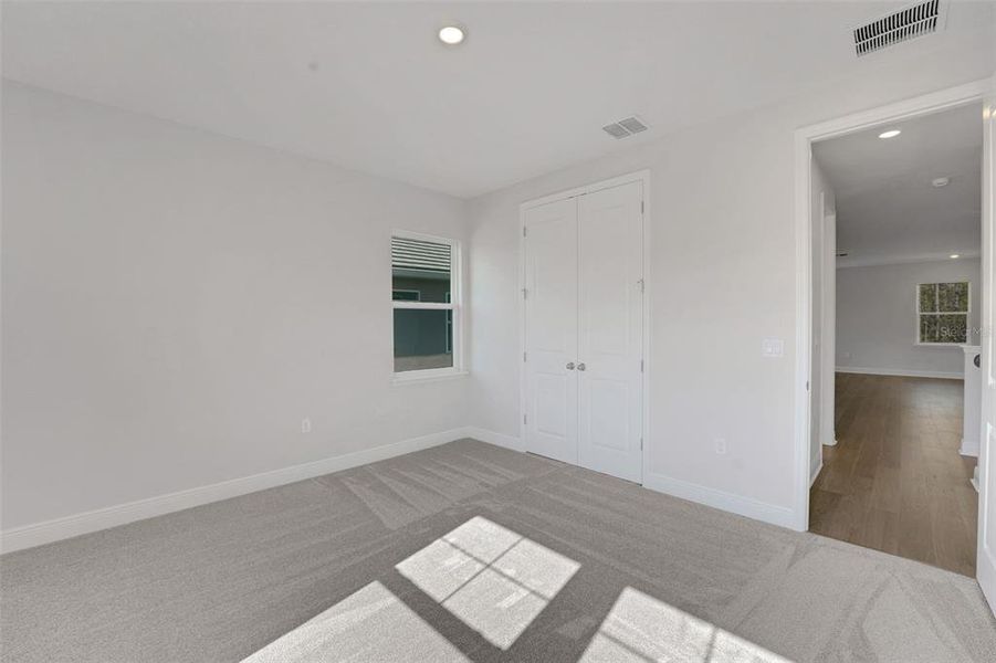 Spacious, unfurnished interior of a new home in Palms at Windermere, Windermere (Image 34).