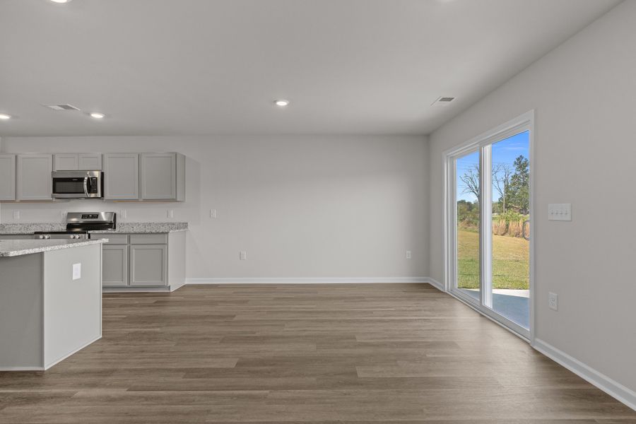 1,842sf New Home in Conway, SC.  - Slide 22