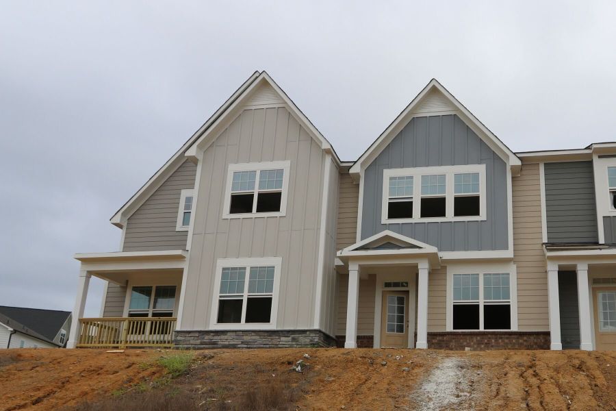 Front Exterior Front Exterior