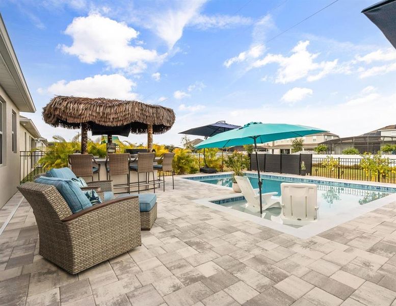 Community amenities in , Orlando (Image 34).