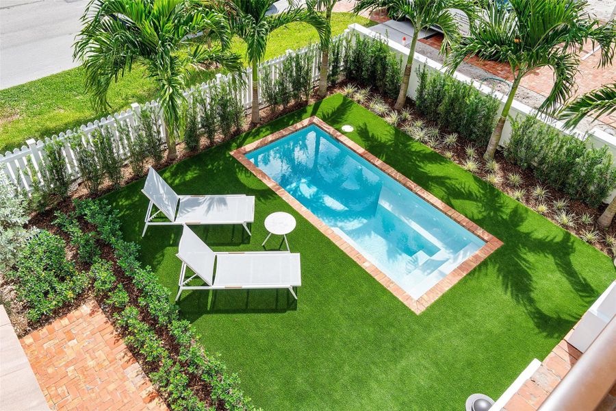 Community amenities in , Delray Beach (Image 41). Community amenities in , Delray Beach (Image 41).