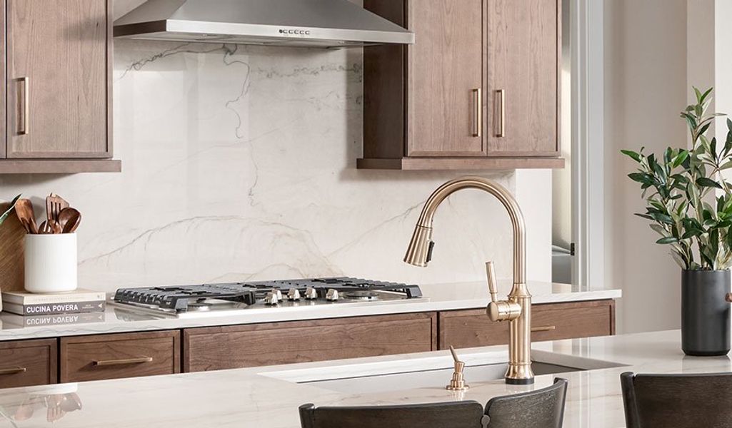 Darius-D786-LookingGlass Kitchen