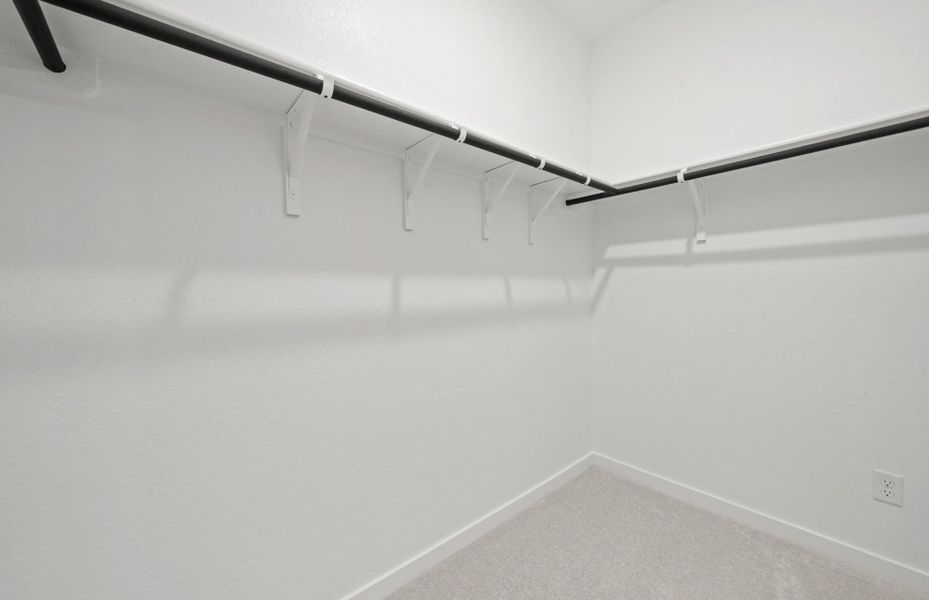 Spacious, unfurnished interior of a new home in Alto, San Marcos (Image 26).