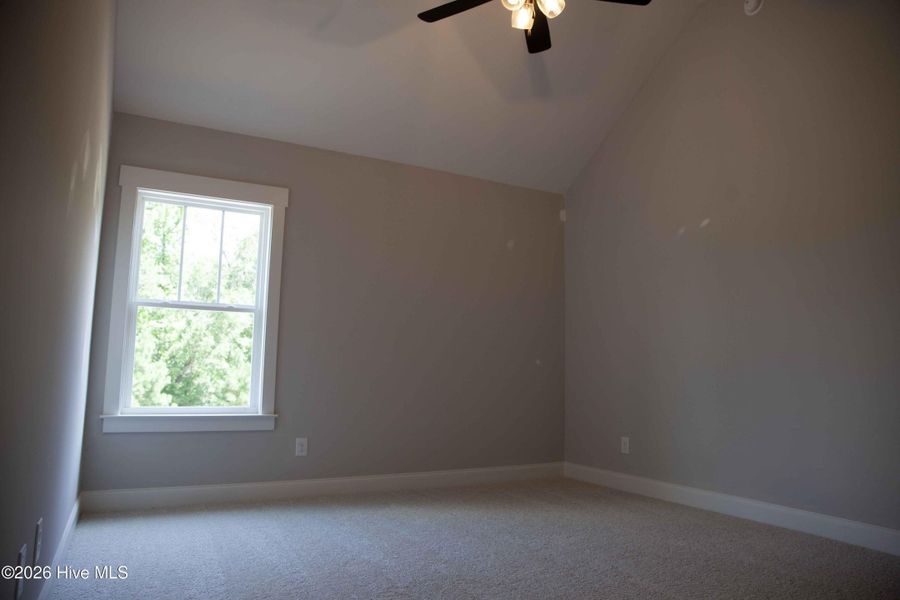 Spacious, unfurnished interior of a new home in Marshall Mills, Grovetown (Image 16). Spacious, unfurnished interior of a new home in Marshall Mills, Grovetown (Image 16).