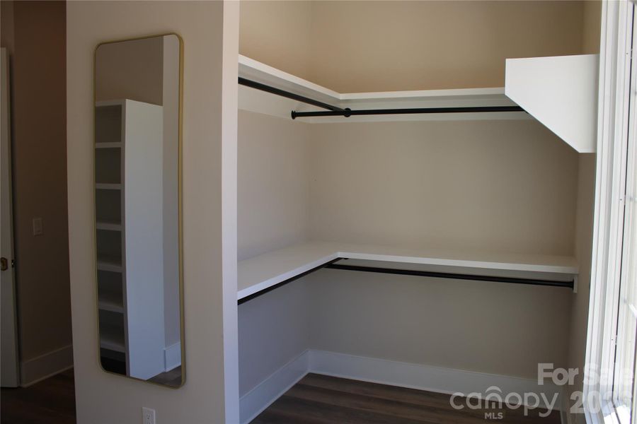 Spacious, unfurnished interior of a new home in , Rock Hill (Image 29).