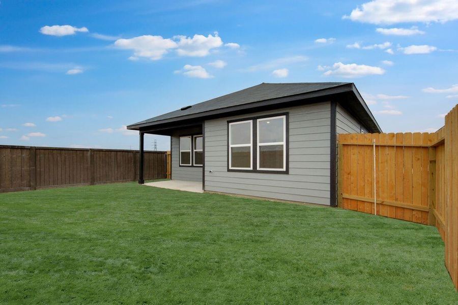 26823 Celestial Cypress Road ~ Ready Now