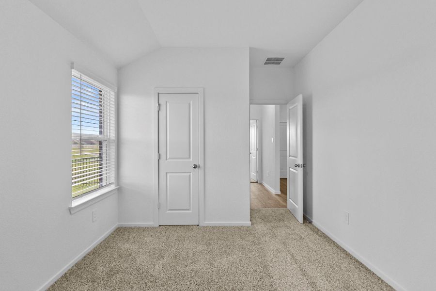 Spacious, unfurnished interior of a new home in , Dayton (Image 16). Spacious, unfurnished interior of a new home in , Dayton (Image 16).