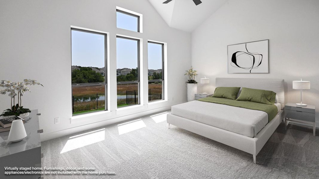 Kitchen featuring a sink, white cabinetry, light countertops, wood finished floors, and stainless steel appliances