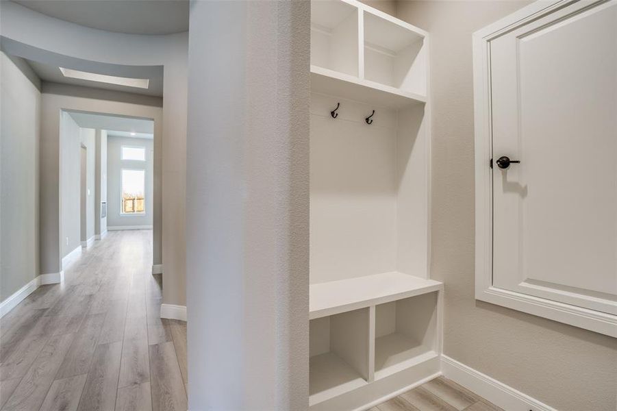 Image 25 of a home in West Crossing.