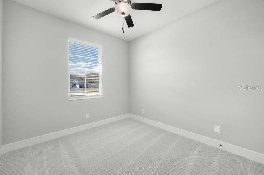 Spacious, unfurnished interior of a new home in , Fruitland Park (Image 25).