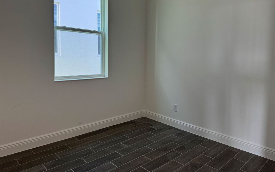 Flexible Bedroom Space in Central Florida Single-Family Home
