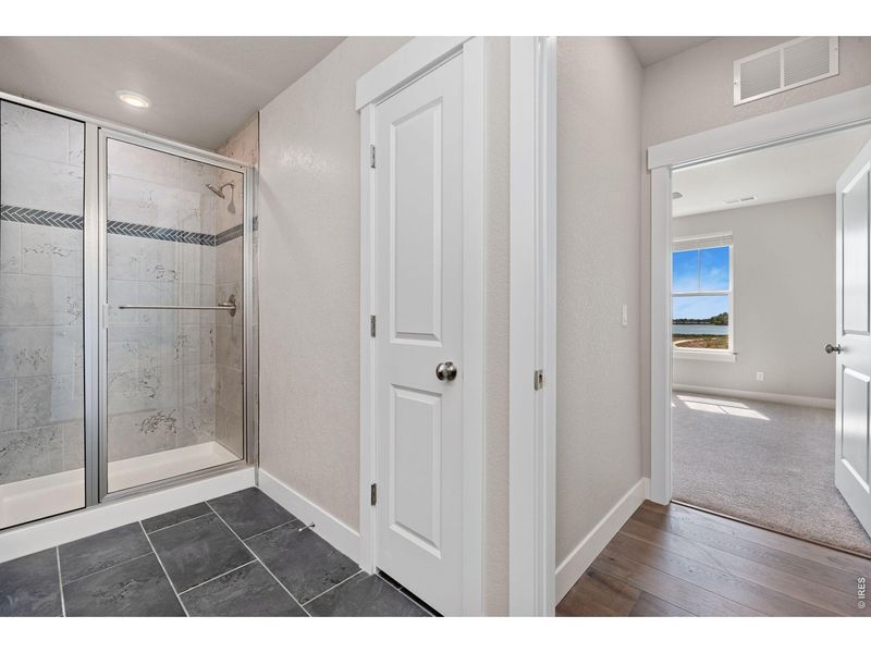Image 37 of a home in The Lakes at Centerra. Image 37 of a home in The Lakes at Centerra.