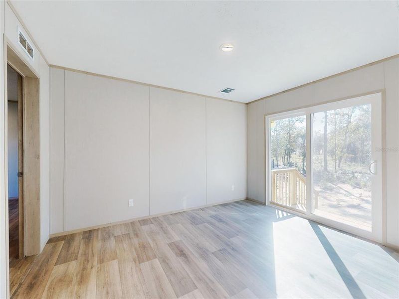 Spacious, unfurnished interior of a new home in , Williston (Image 46). Spacious, unfurnished interior of a new home in , Williston (Image 46).