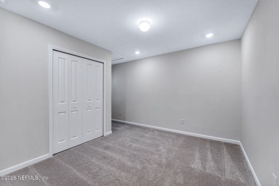 Spacious, unfurnished interior of a new home in , Orange Park (Image 15).