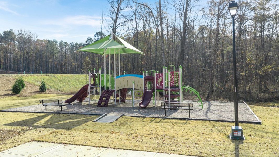 Community amenities in WillowBrook, Winder (Image 20). Community amenities in WillowBrook, Winder (Image 20).