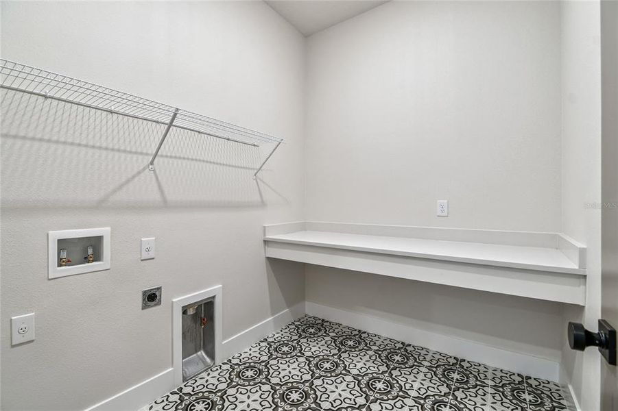 Spacious, unfurnished interior of a new home in Palmera Wellen Park - Classic Series, Venice (Image 29).