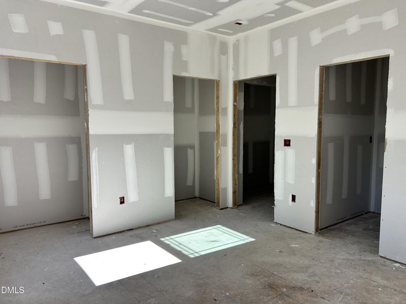 2nd Bedroom with Bath 2nd Bedroom with Bath