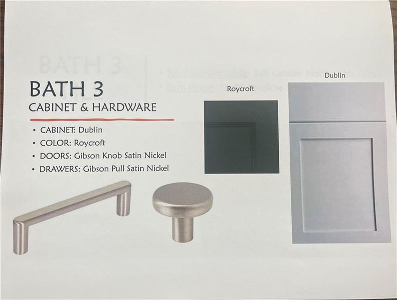 Sample of building materials used in homes in , Canton (Image 13). Sample of building materials used in homes in , Canton (Image 13).