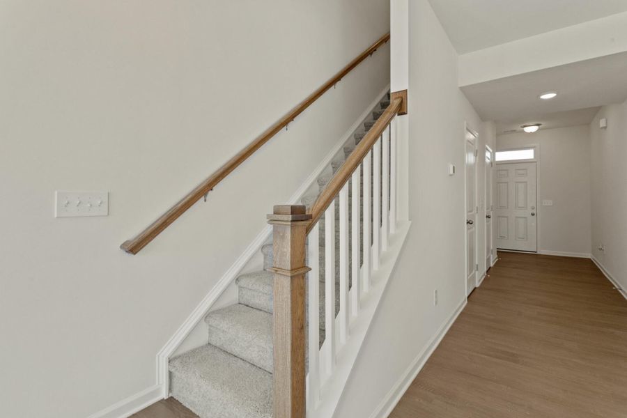 Image 24 of a home in Bellevue Townhomes. Image 24 of a home in Bellevue Townhomes.