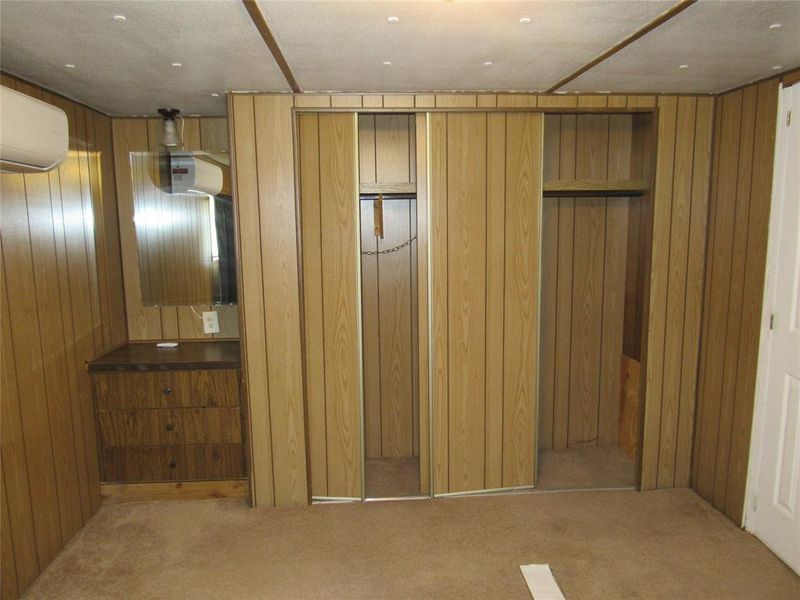 In-progress construction of a new home in , Cresson, TX (Image 17).