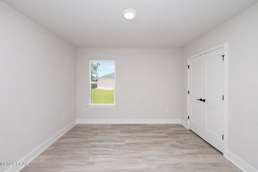 Spacious, unfurnished interior of a new home in East Bay, Panama City (Image 15). Spacious, unfurnished interior of a new home in East Bay, Panama City (Image 15).