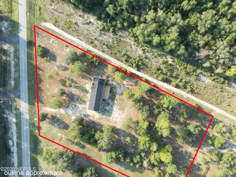Site preparation for new homesites in , Keystone Heights (Image 45).