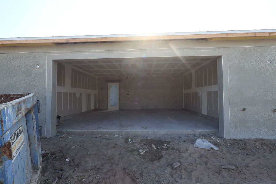 Exterior Exterior
