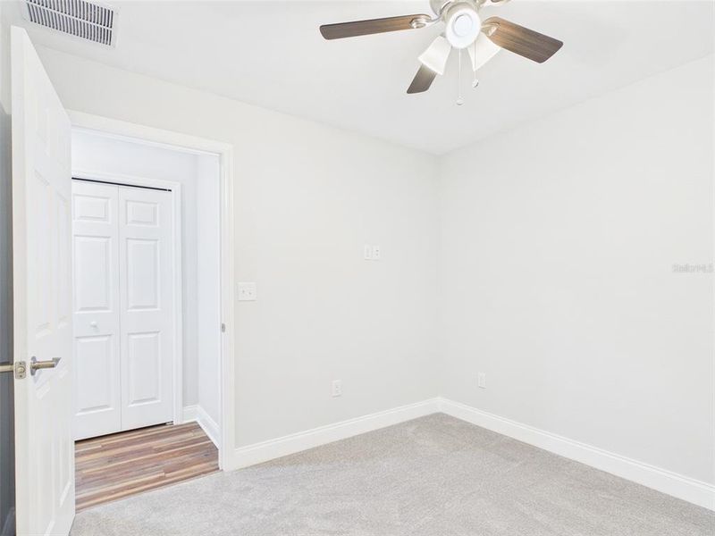 Spacious, unfurnished interior of a new home in , Lakeland (Image 25).